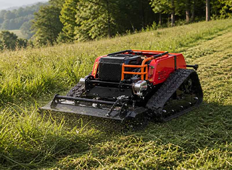 Agriculture & Landscaping