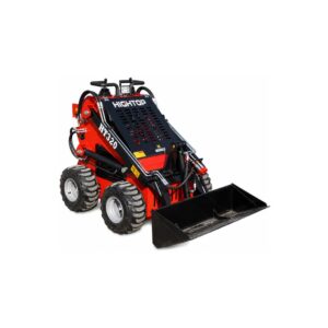 HT320TZ Skid Steer Loader image 1