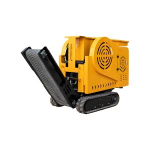 HT430 Stone Crusher image 1