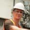 Female Worker Avatar